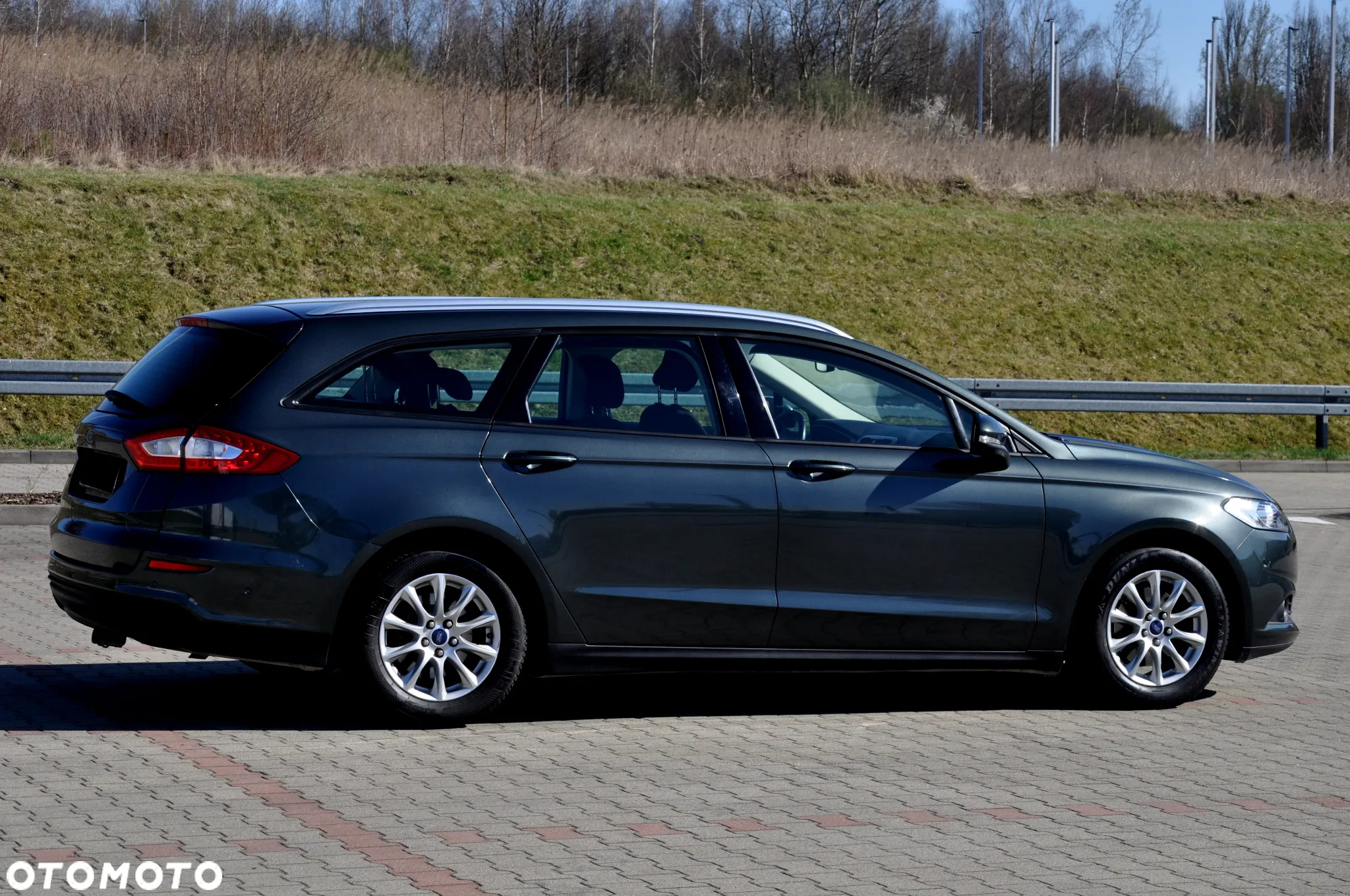 Ford Mondeo 1.5 EcoBoost Edition - 8