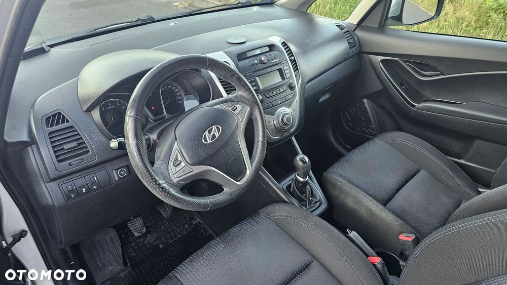 Hyundai ix20 1.4 Comfort - 7