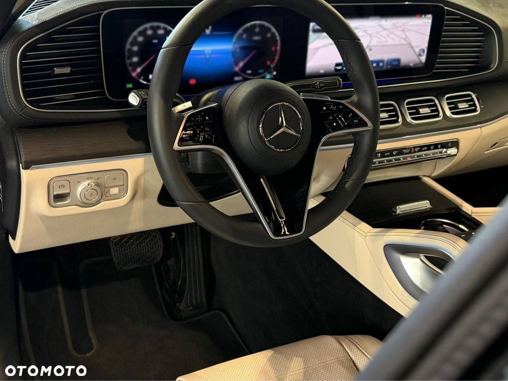 Mercedes-Benz GLE - 5