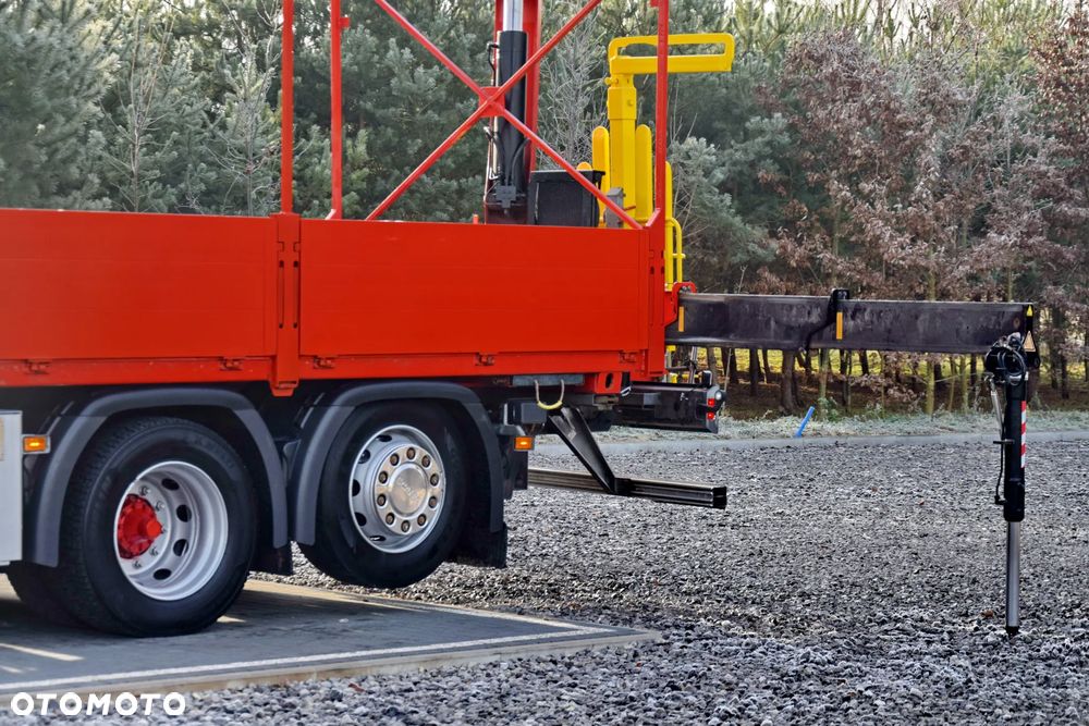 Scania G450 HMF 1820 K4 - 10