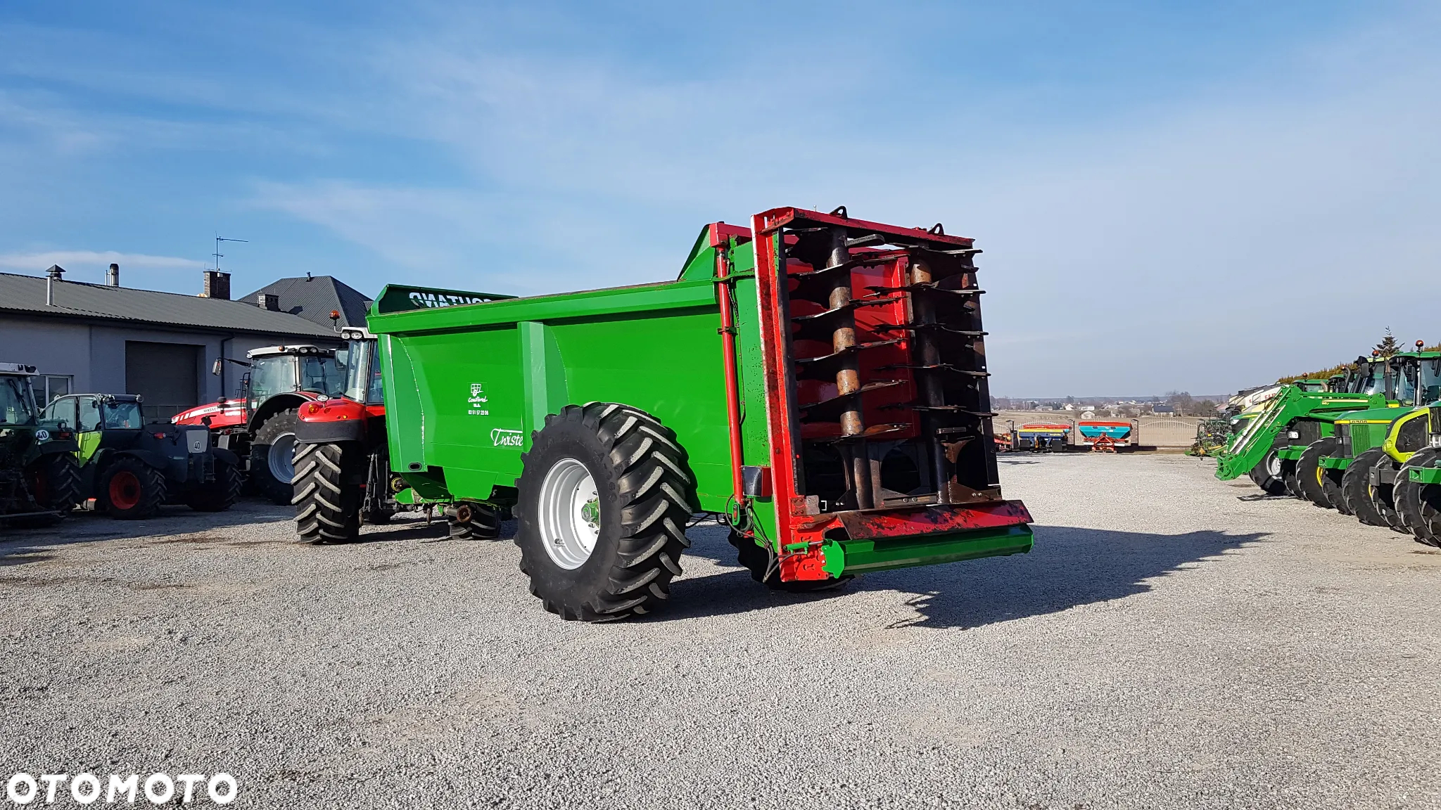 Inny Coutand Twister FT11 2017R - 35