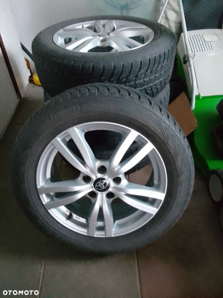 Toyota C-HR 1.2 T Style - 8