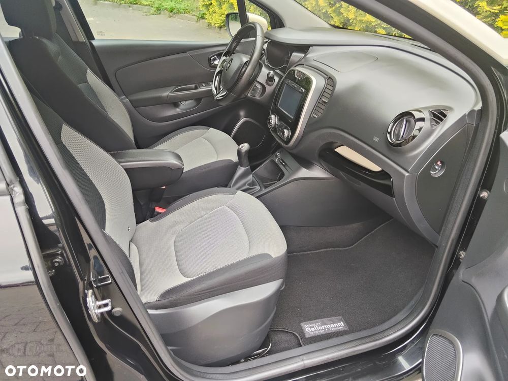 Renault Captur ENERGY TCe 90 Start&Stop Expression - 7