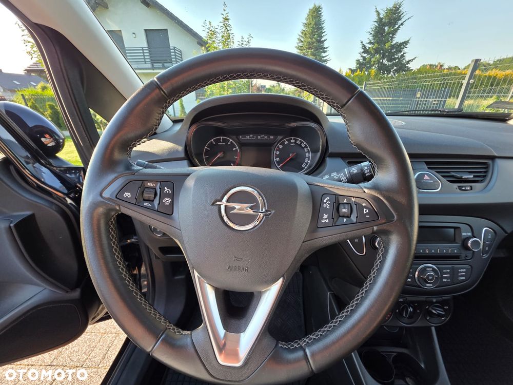 Opel Corsa - 13