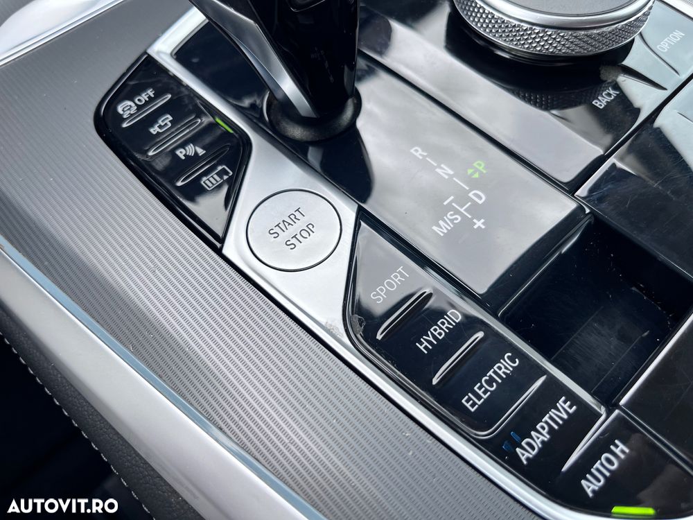 BMW X5 xDrive45e AT PHEV - 24