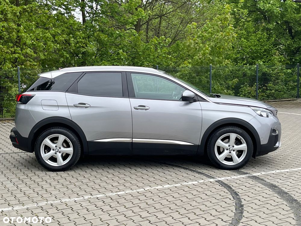 Peugeot 3008 BlueHDi 130 Stop & Start Allure - 6