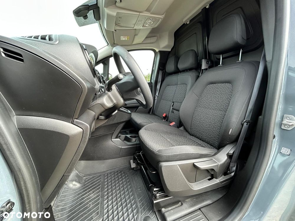Mercedes-Benz Citan Tourer 110 CDI L1 - 6