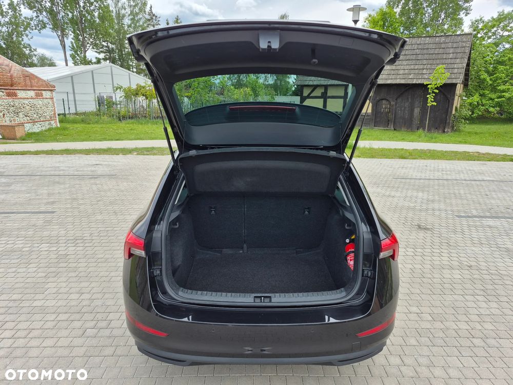 Skoda Scala 1.0 TSI Ambition - 33
