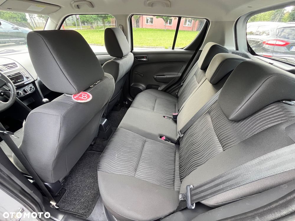 Suzuki Swift 1.2 30 Jahre - 21