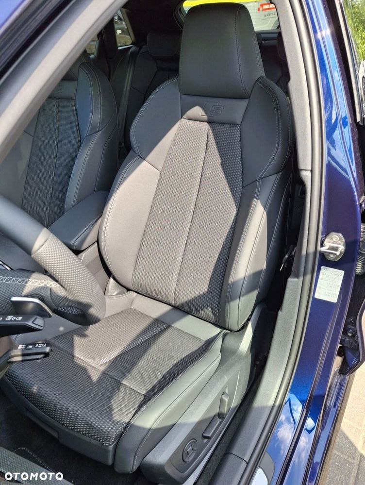 Audi S3 Sportback - 14