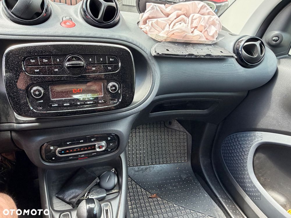 Smart Fortwo electric drive proxy - 7