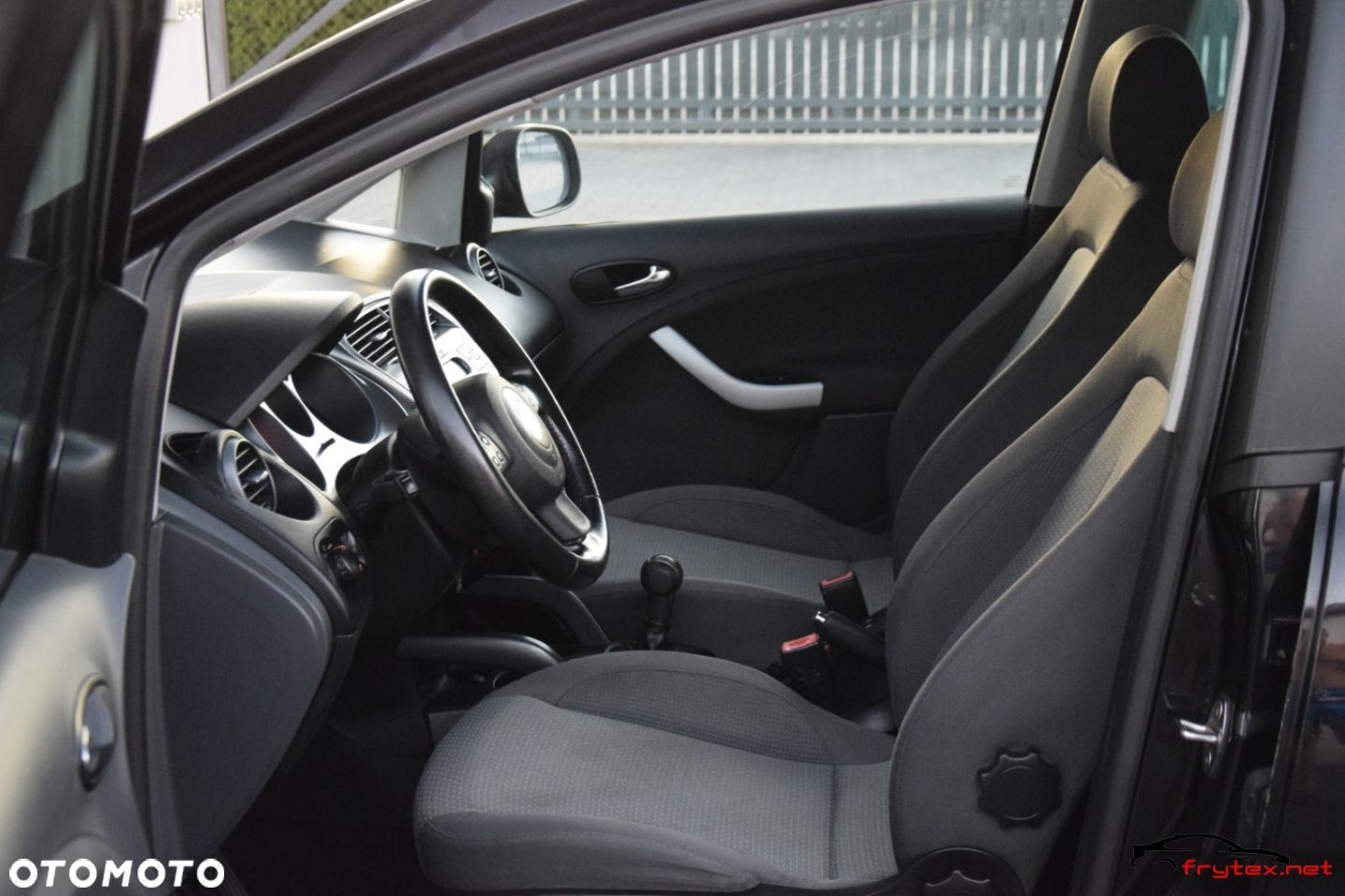 Seat Altea XL - 15