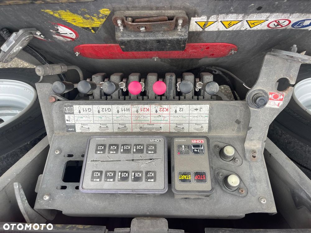 Scania P500 - 5