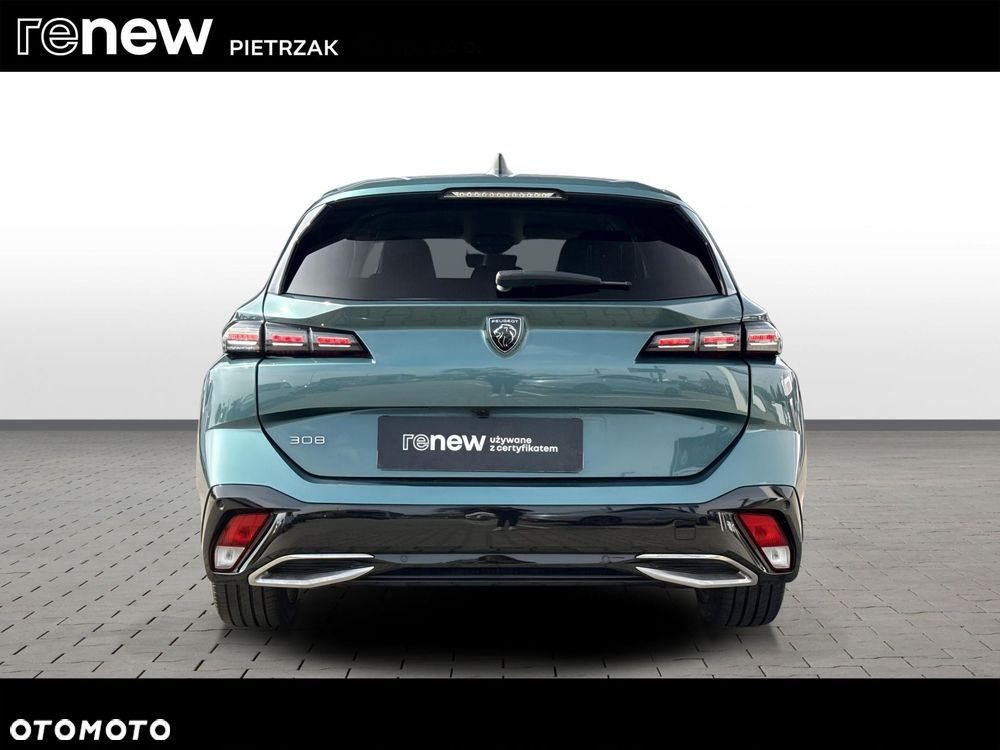 Peugeot 308 1.2 PureTech Allure S&S - 5
