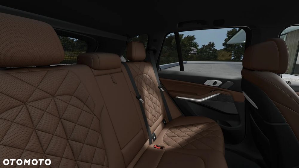 BMW X5 xDrive30d - 13