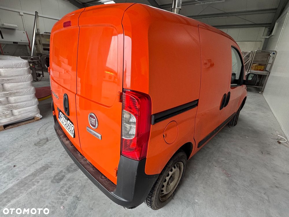 Fiat Fiorino - 7