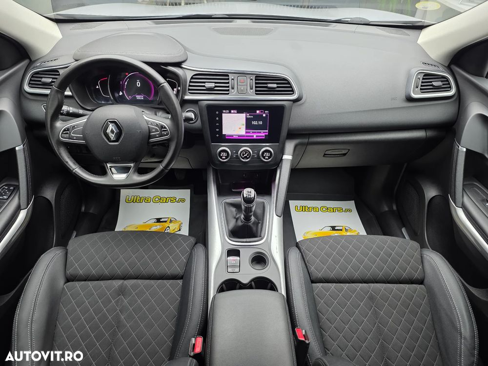 Renault Kadjar - 9