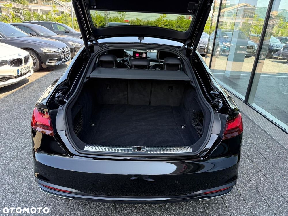 Audi A5 Sportback 40 TDI mHEV Quattro S tronic - 13