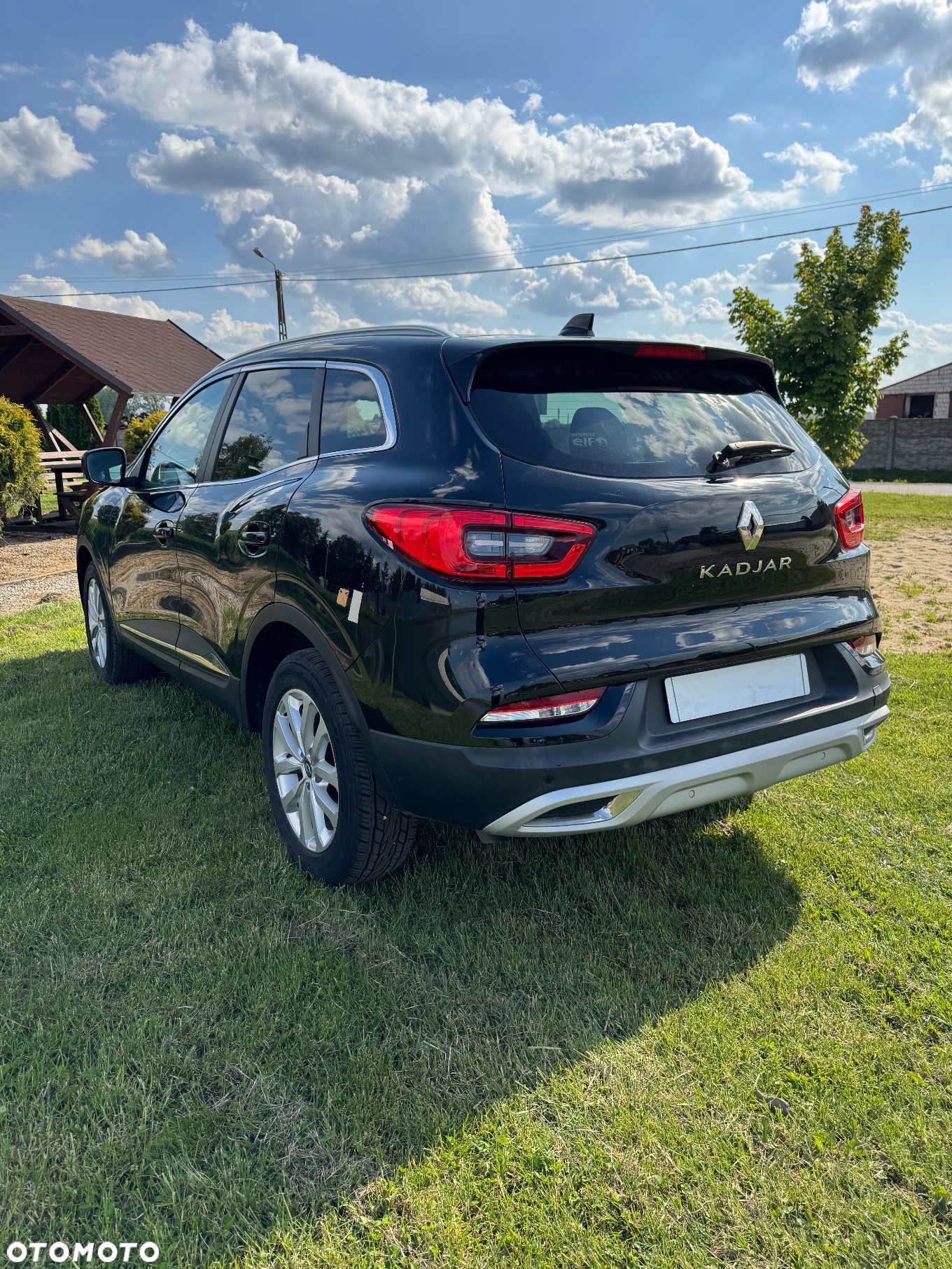 Renault Kadjar 1.3 TCe FAP Easy Life EDC - 8