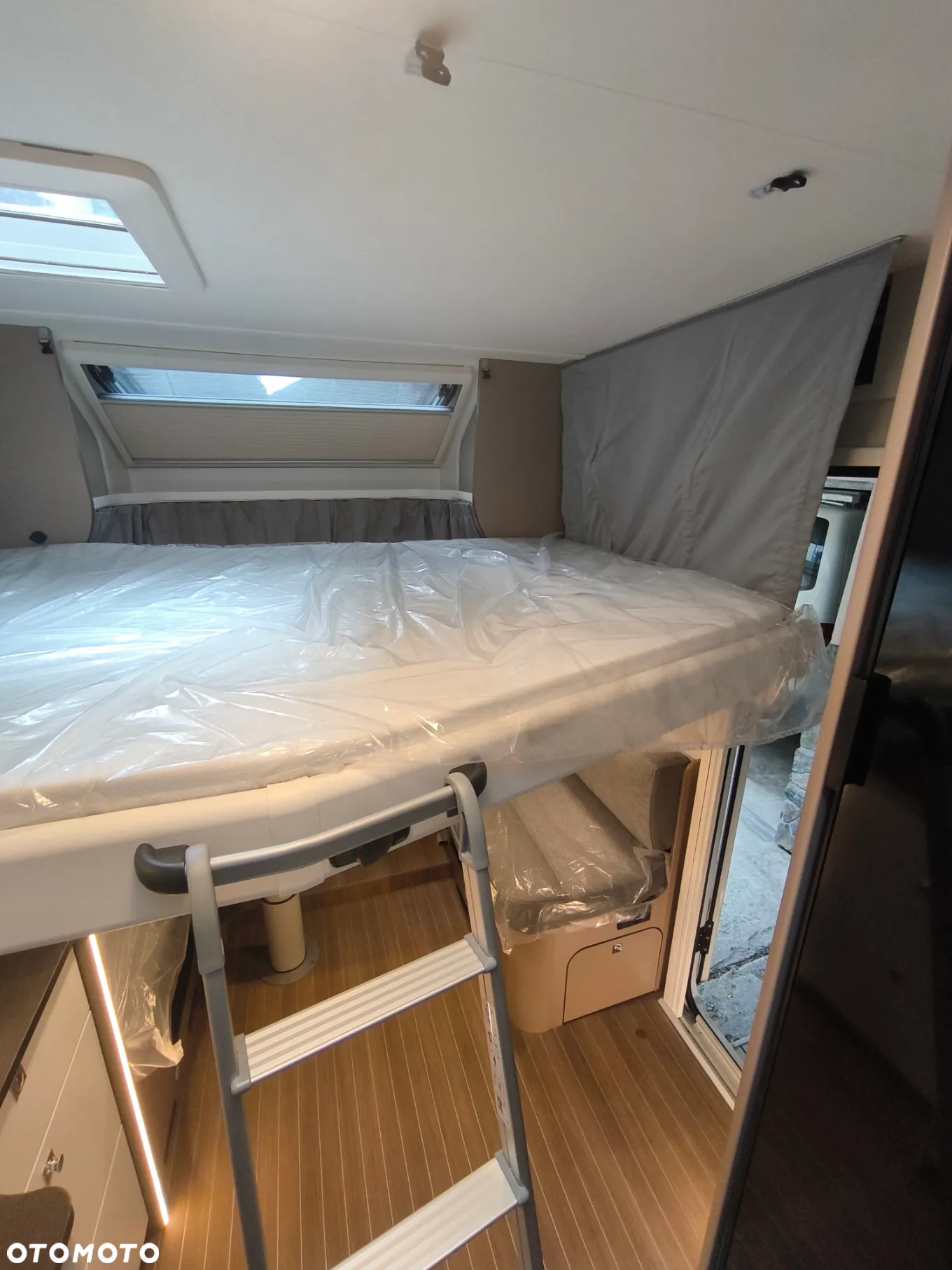 Blucamp Ocean 525 - 28