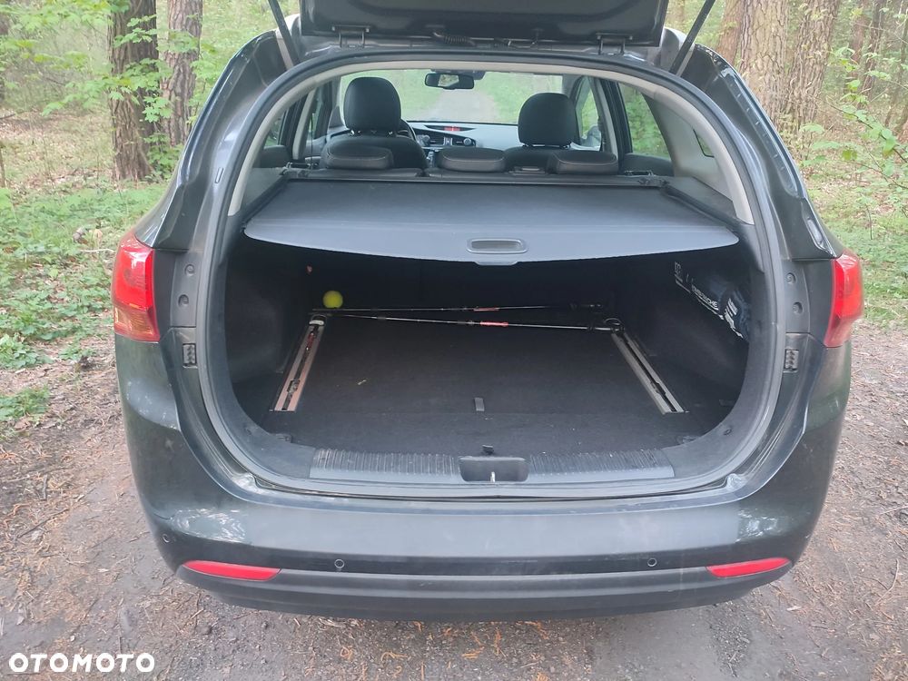 Kia Ceed Cee'd 1.6 GDI XL DCT - 6