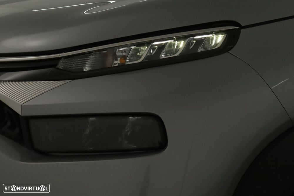 Citroën C3 Aircross 1.2 PureTech Plus - 6