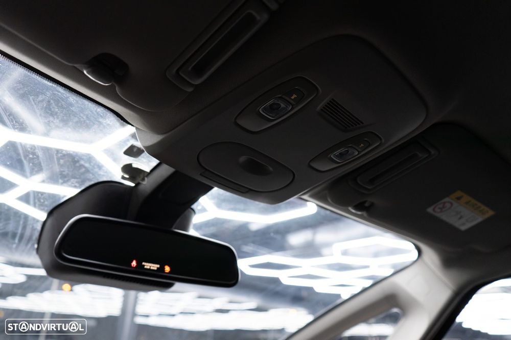 Renault Scénic 1.5 dCi Bose Edition EDC SS - 37