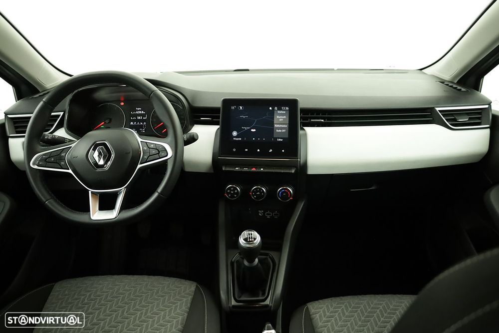 Renault Clio 1.0 TCe Evolution - 8