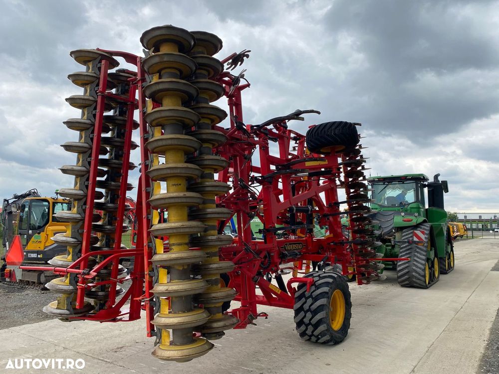 Altul Vaderstad TopDown 700 Cultivator - 10