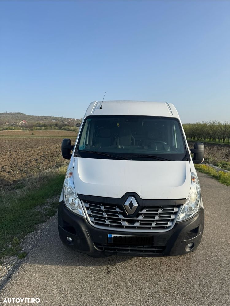 Renault Master - 3