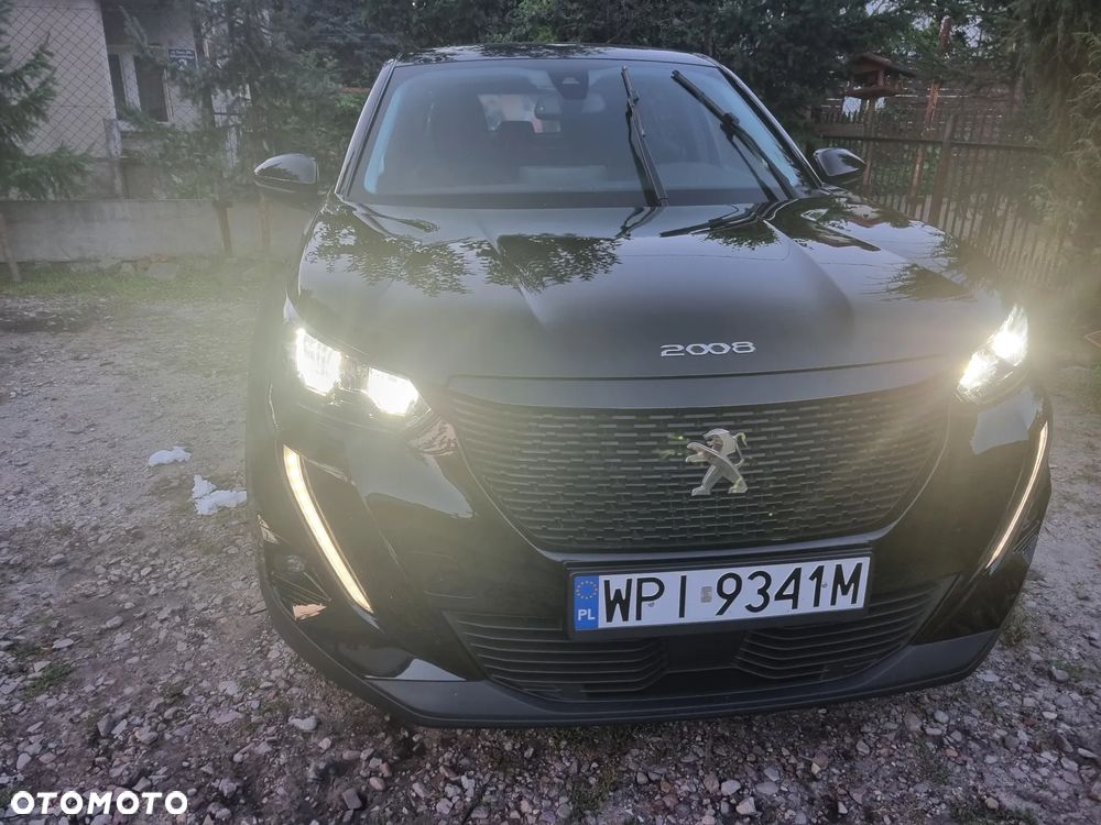 Peugeot 2008 - 3