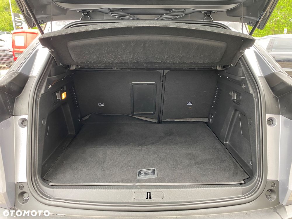Peugeot 3008 1.6 PureTech Hybrid PHEV Allure Pack S&S EAT8 - 40