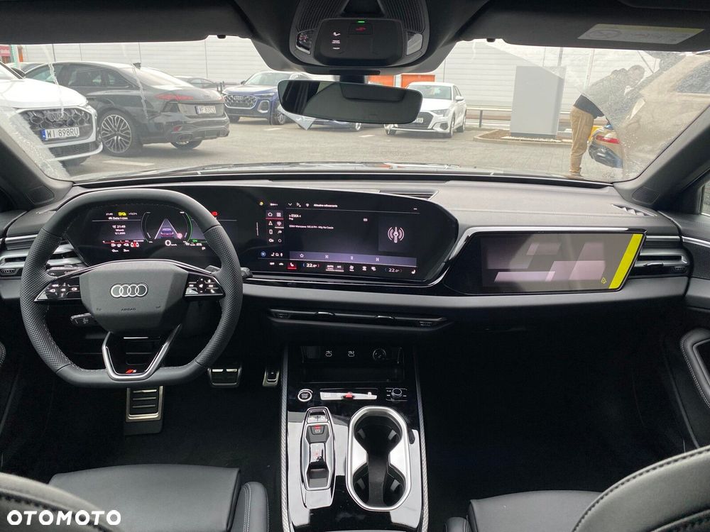 Audi A6 Avant - 10