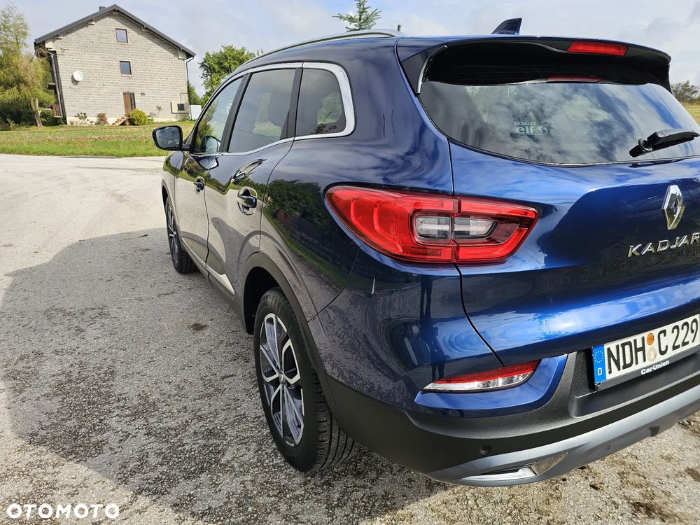 Renault Kadjar - 29
