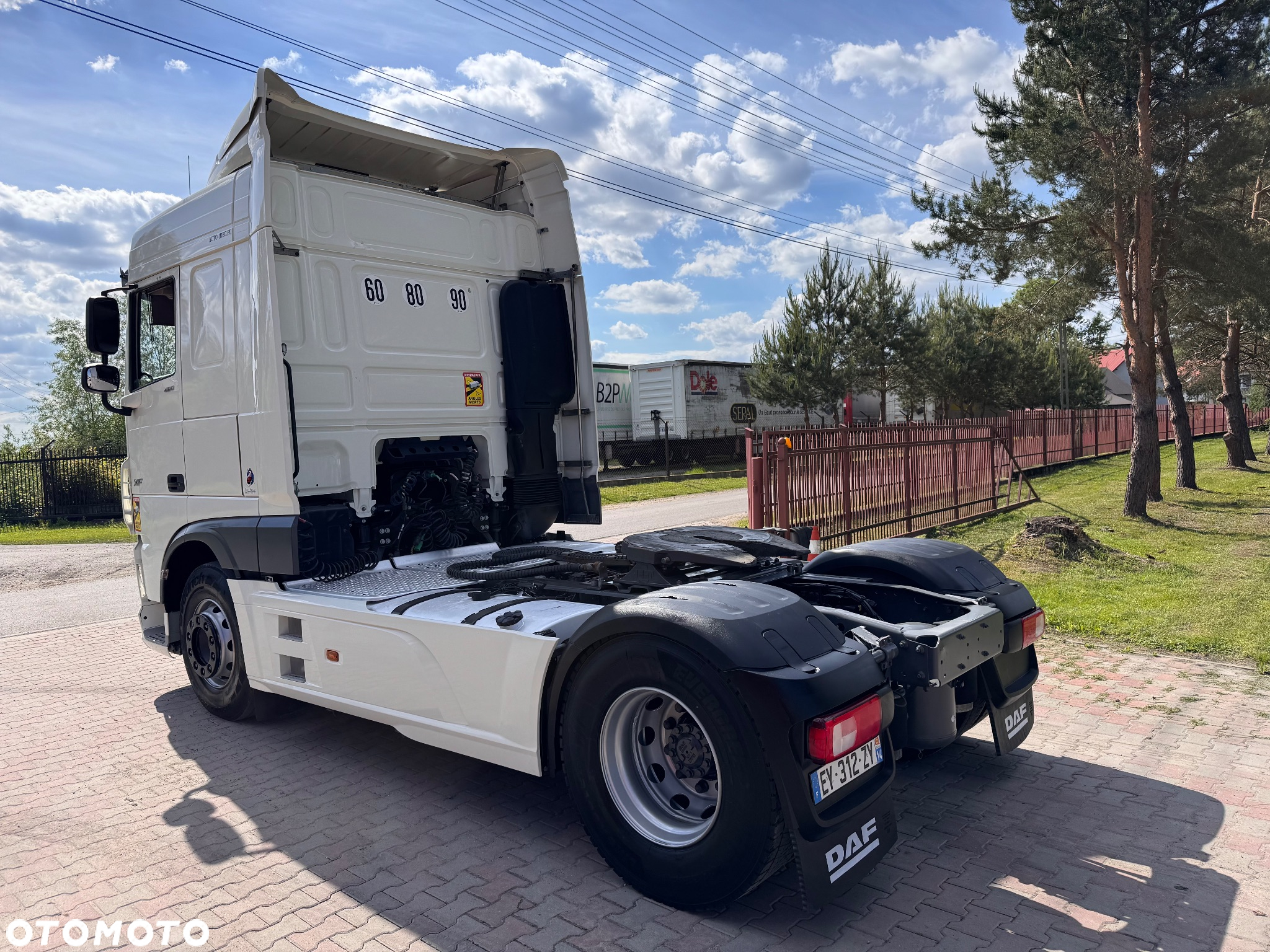 DAF 106.480 - 12