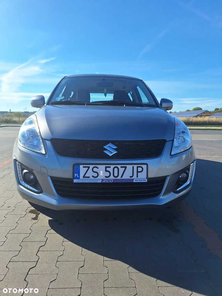 Suzuki Swift 1.2 Comfort - 1