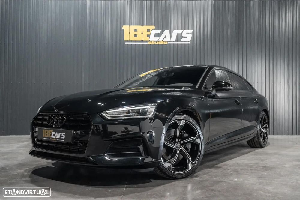 Audi A5 - 35