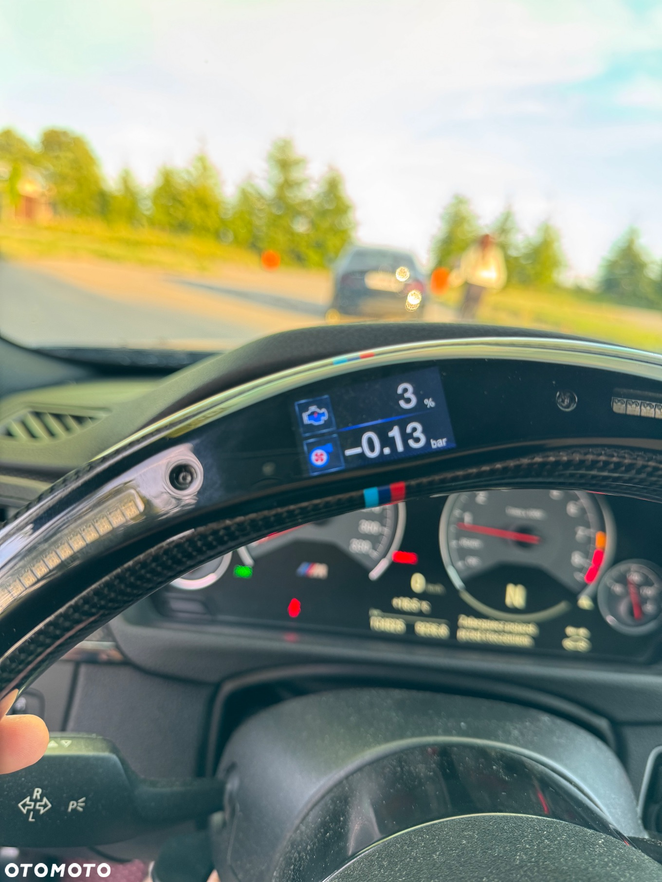 BMW M4 Coupe DKG - 20