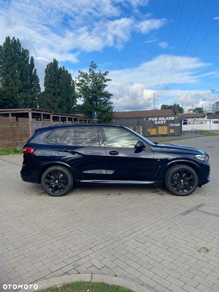 BMW X5 - 3
