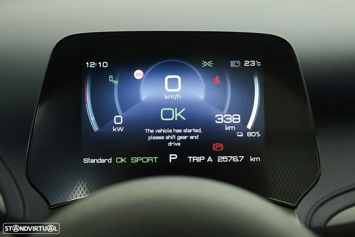 BYD Atto 3 60.48 kWh Comfort - 16
