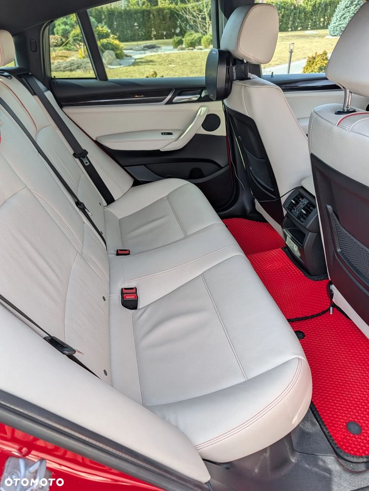 BMW X4 - 9
