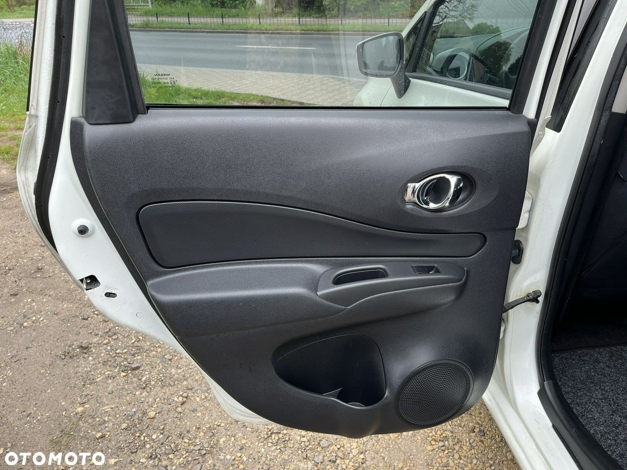 Nissan Note - 26