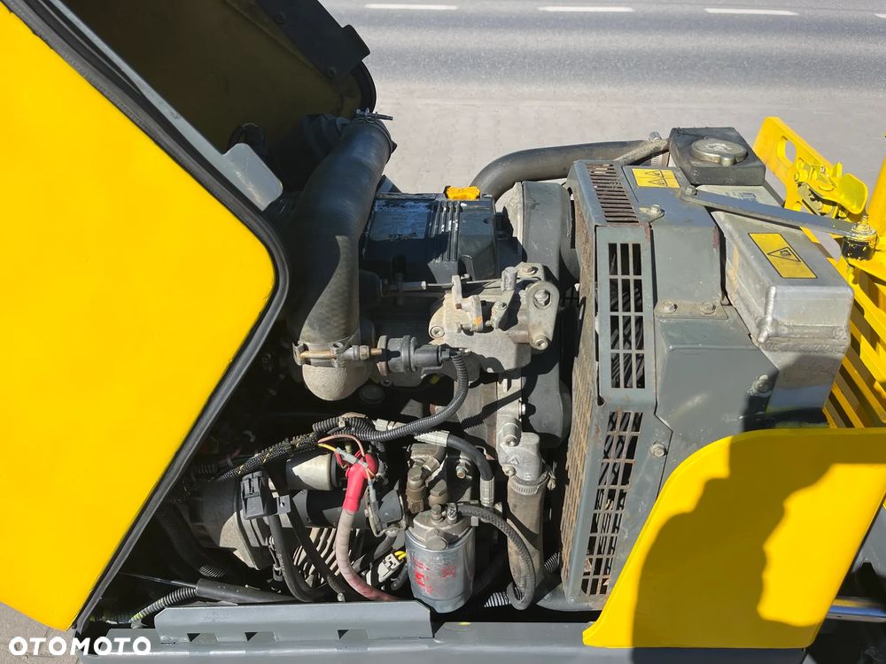 Wacker Neuson RT SC2 - 14