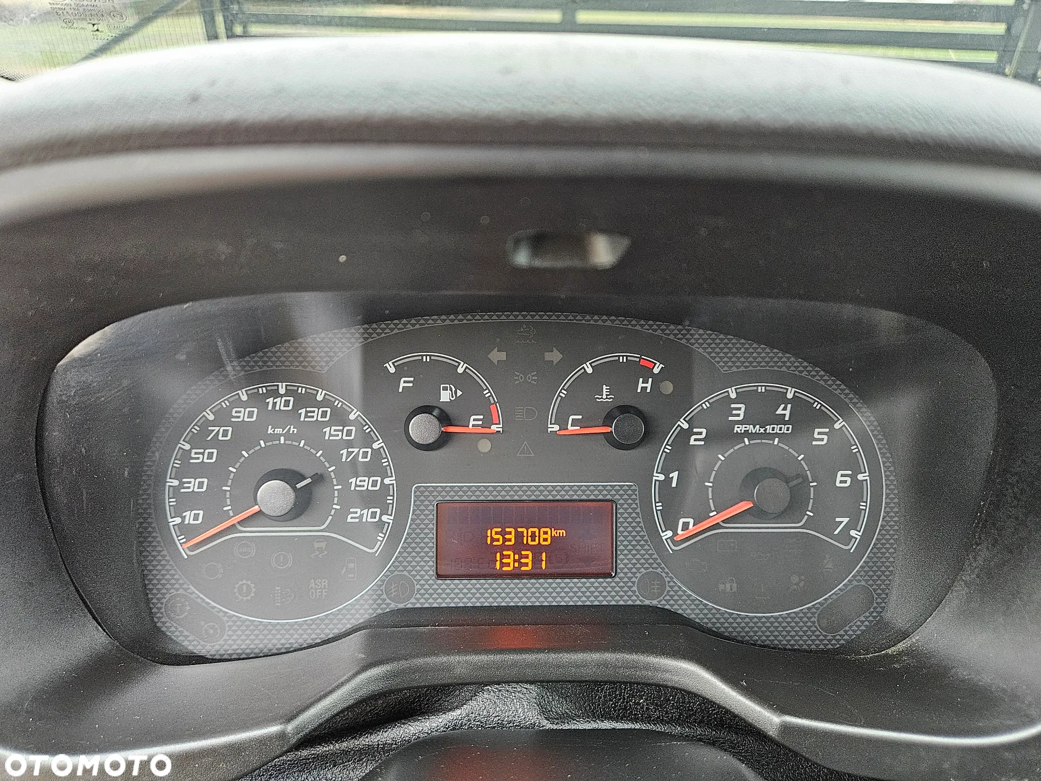 Fiat FIORINO - 14