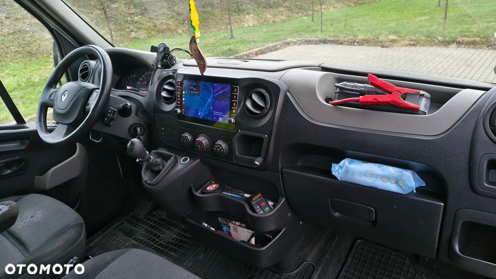 Renault Master - 6