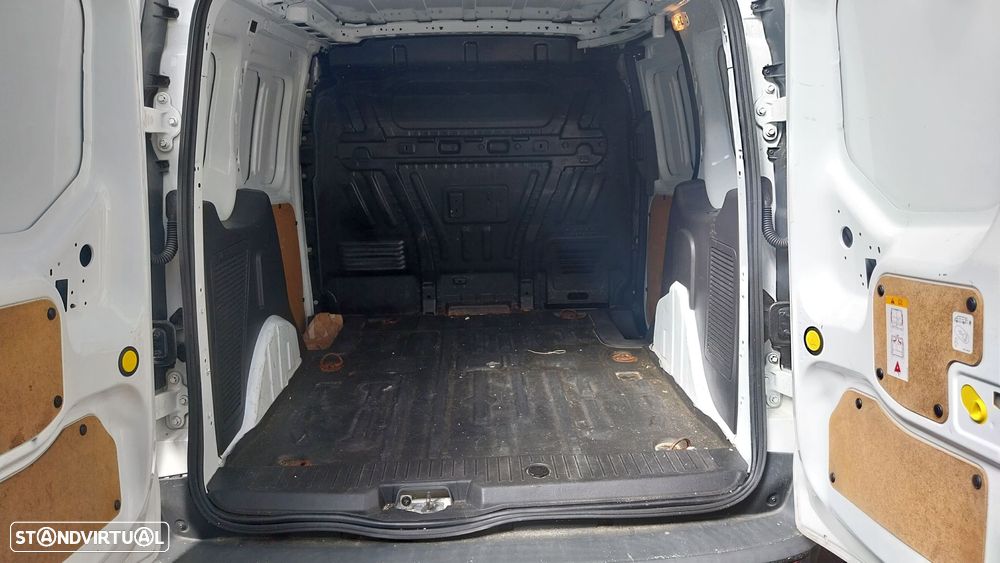 Ford Transit Connect 1.5 TDCi 220 L1 Trend - 13