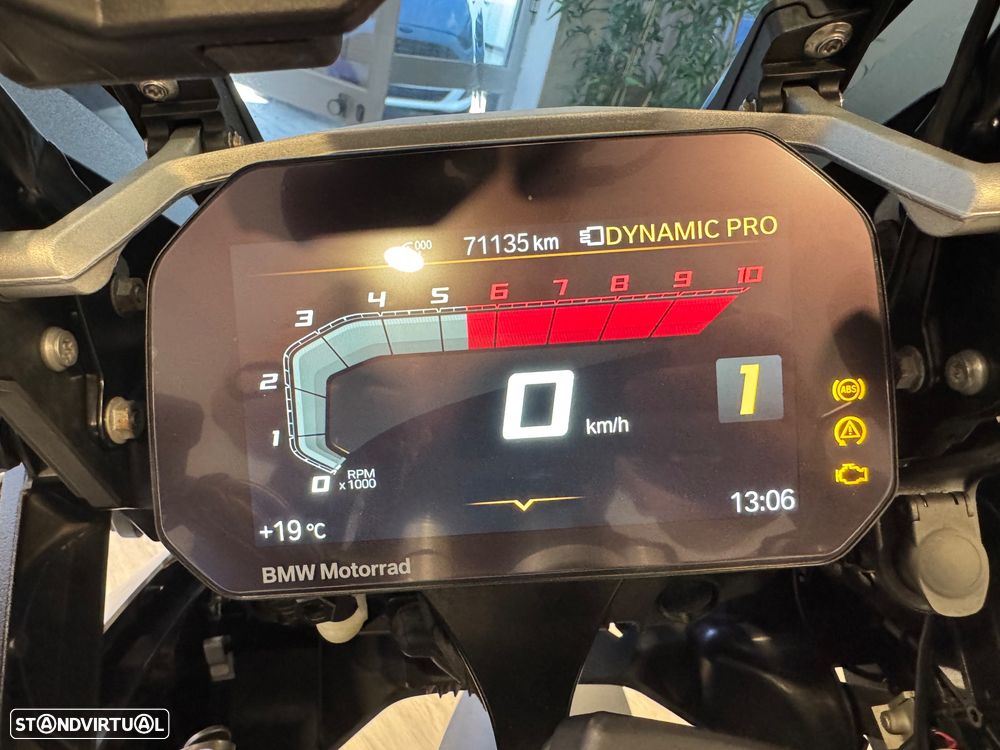 BMW R 1250 GS Hp - 9