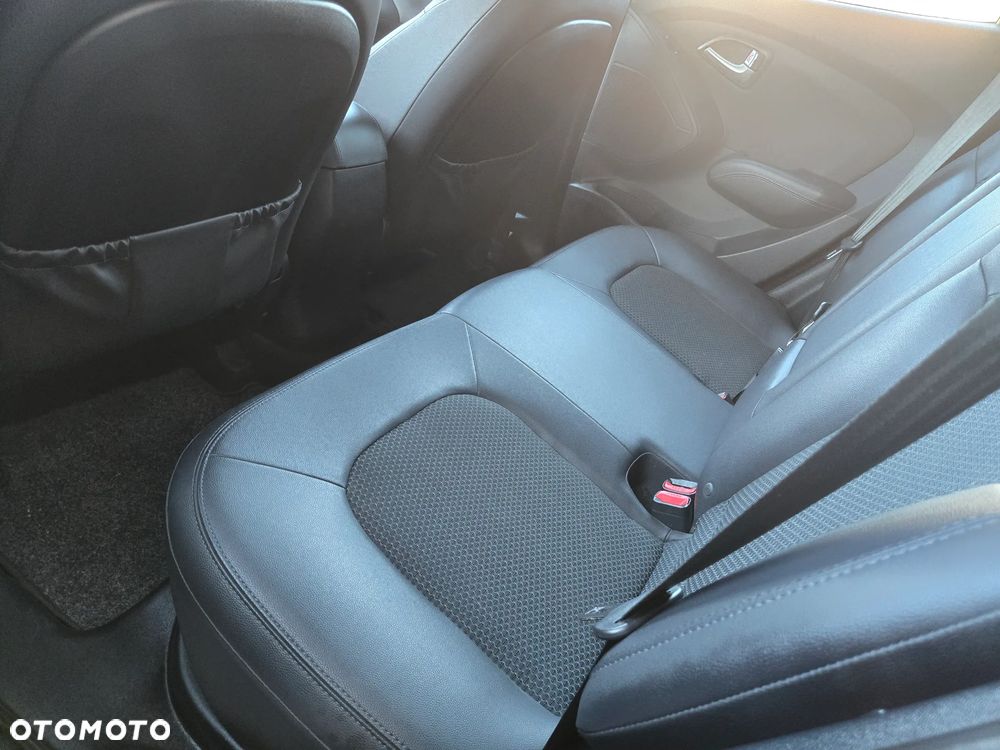 Hyundai ix35 2.0 Classic 2WD - 18