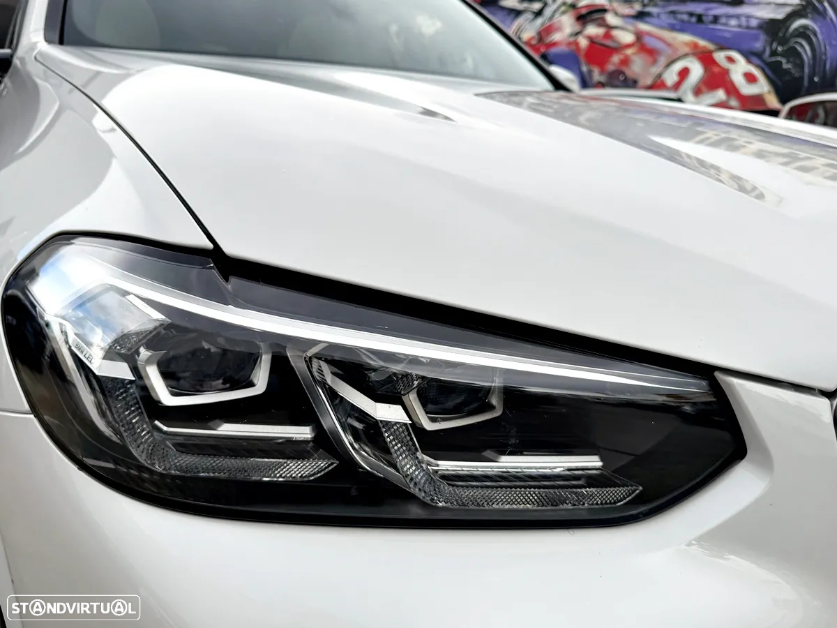 BMW iX3 Inspiring - 41