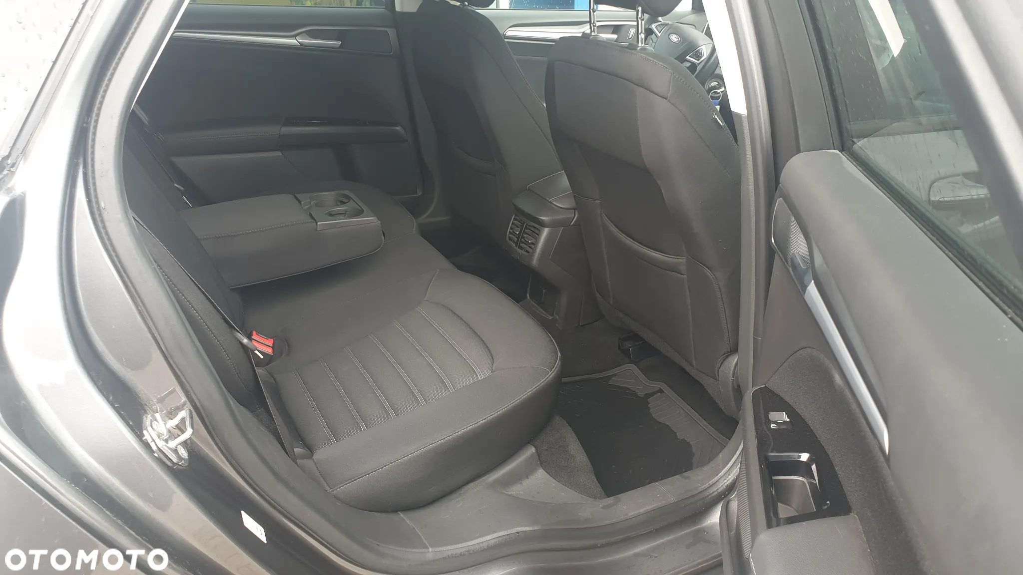 Ford Mondeo 2.0 TDCi Edition - 12
